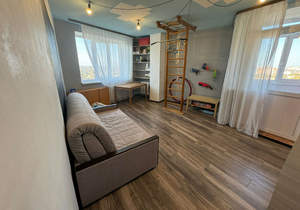 3-к квартира, вторичка, 105м2, 13/18 этаж