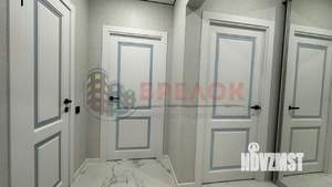 1-к квартира, вторичка, 36м2, 6/10 этаж