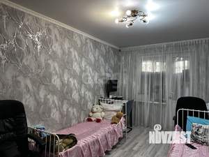 2-к квартира, вторичка, 51м2, 1/9 этаж