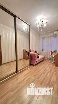 3-к квартира, вторичка, 70м2, 3/4 этаж