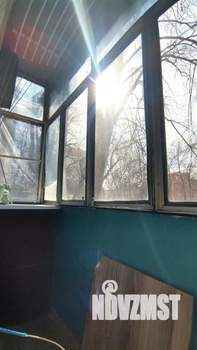 2-к квартира, вторичка, 48м2, 1/5 этаж