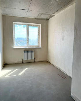 1-к квартира, вторичка, 42м2, 10/25 этаж