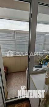 3-к квартира, вторичка, 57м2, 8/9 этаж