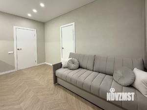 2-к квартира, вторичка, 38м2, 11/20 этаж