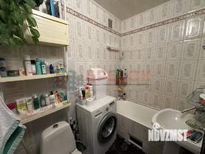 3-к квартира, вторичка, 58м2, 8/9 этаж