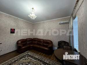 2-к квартира, вторичка, 38м2, 2/2 этаж