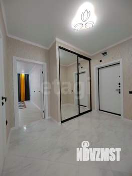 1-к квартира, вторичка, 40м2, 7/22 этаж