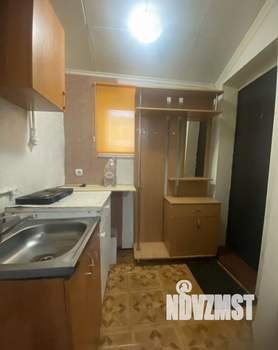 Студия квартира, вторичка, 19м2, 2/2 этаж