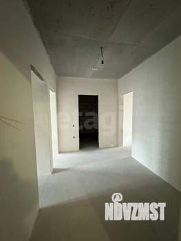 2-к квартира, вторичка, 53м2, 6/22 этаж