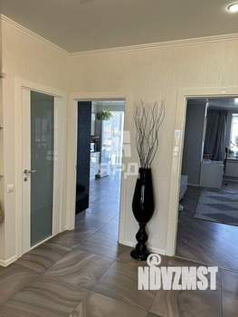 2-к квартира, вторичка, 92м2, 15/15 этаж