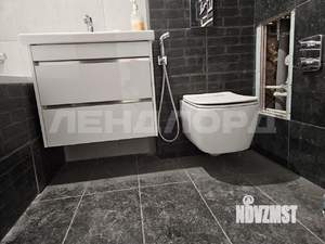 2-к квартира, вторичка, 56м2, 20/24 этаж