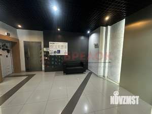 3-к квартира, вторичка, 74м2, 25/26 этаж