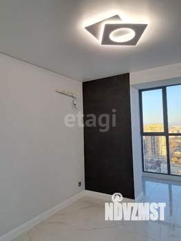 3-к квартира, вторичка, 55м2, 20/23 этаж