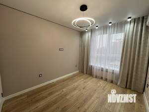 2-к квартира, вторичка, 52м2, 4/9 этаж