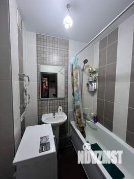 1-к квартира, вторичка, 46м2, 10/19 этаж