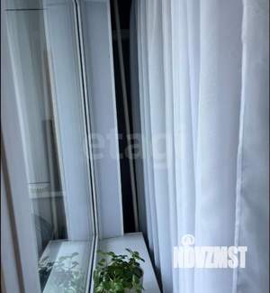 1-к квартира, вторичка, 24м2, 3/9 этаж