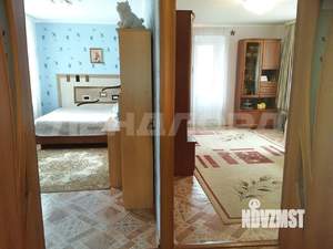 2-к квартира, вторичка, 53м2, 3/14 этаж