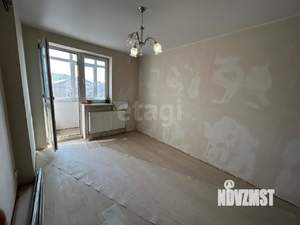 Студия квартира, вторичка, 26м2, 4/24 этаж