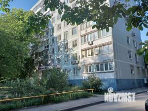 2-к квартира, вторичка, 45м2, 3/9 этаж