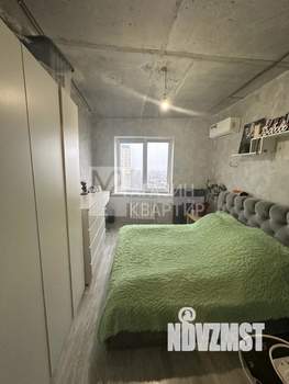 3-к квартира, вторичка, 59м2, 13/22 этаж