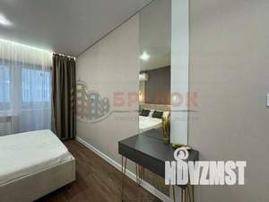 2-к квартира, вторичка, 40м2, 20/24 этаж