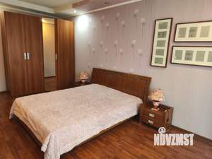 3-к квартира, вторичка, 89м2, 4/5 этаж