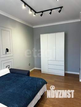 1-к квартира, вторичка, 36м2, 19/22 этаж