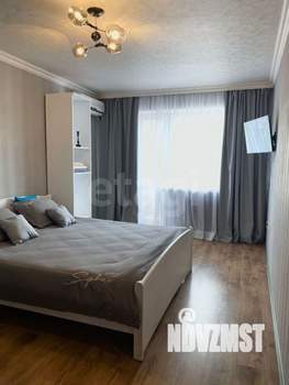 1-к квартира, вторичка, 33м2, 8/10 этаж