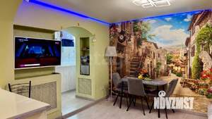 3-к квартира, вторичка, 63м2, 5/9 этаж