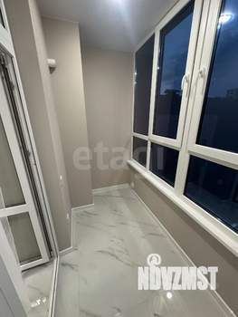 2-к квартира, вторичка, 36м2, 10/12 этаж