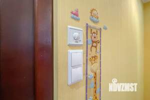 3-к квартира, вторичка, 64м2, 1/9 этаж