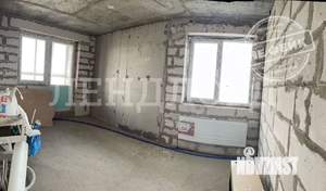 2-к квартира, вторичка, 95м2, 21/24 этаж
