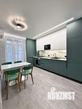 2-к квартира, вторичка, 50м2, 6/12 этаж