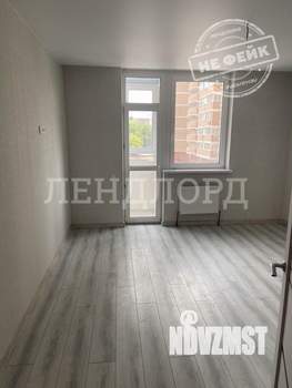 2-к квартира, вторичка, 59м2, 5/25 этаж