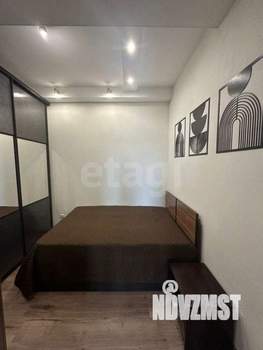 2-к квартира, вторичка, 50м2, 4/4 этаж