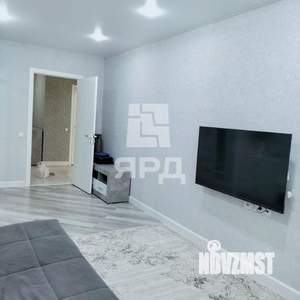 2-к квартира, вторичка, 53м2, 10/18 этаж