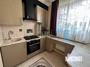 2-к квартира, вторичка, 39м2, 1/2 этаж