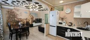 3-к квартира, вторичка, 64м2, 6/9 этаж