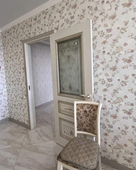 3-к квартира, вторичка, 115м2, 9/23 этаж