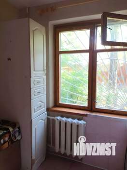 2-к квартира, вторичка, 44м2, 1/5 этаж