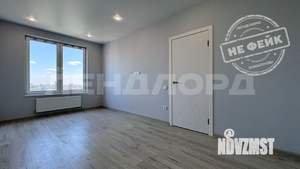 1-к квартира, вторичка, 38м2, 20/25 этаж