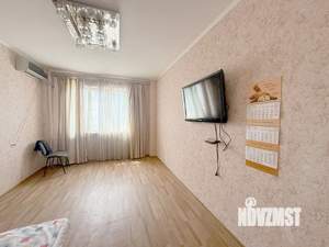 1-к квартира, вторичка, 40м2, 11/16 этаж