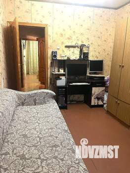 3-к квартира, вторичка, 65м2, 5/9 этаж