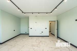 3-к квартира, вторичка, 72м2, 6/25 этаж