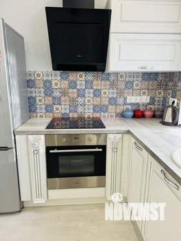 2-к квартира, вторичка, 48м2, 1/5 этаж