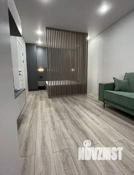 1-к квартира, вторичка, 38м2, 7/23 этаж