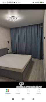 2-к квартира, вторичка, 55м2, 1/19 этаж