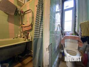 3-к квартира, вторичка, 69м2, 4/4 этаж