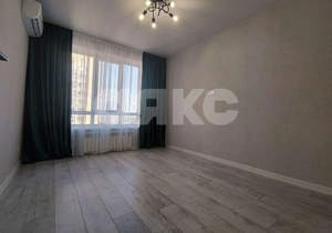 1-к квартира, вторичка, 42м2, 15/20 этаж