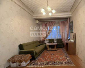 3-к квартира, вторичка, 70м2, 3/7 этаж